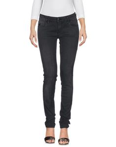 Джинсовые брюки Maison Scotch