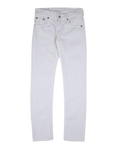 Джинсовые брюки Dondup