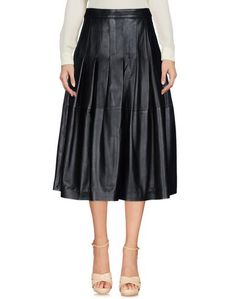 Юбка длиной 3/4 Pinko