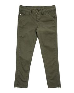Повседневные брюки Manila Grace Denim