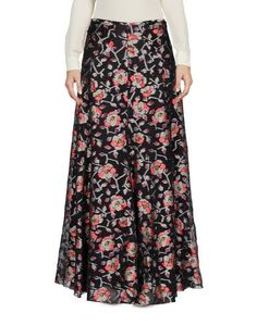 Длинная юбка Isabel Marant