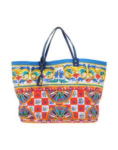 Сумка на руку Dolce & Gabbana