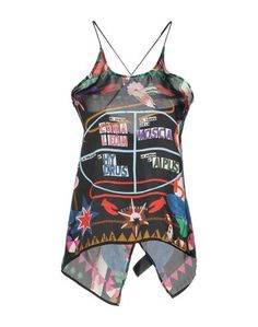 Топ без рукавов Maison Scotch