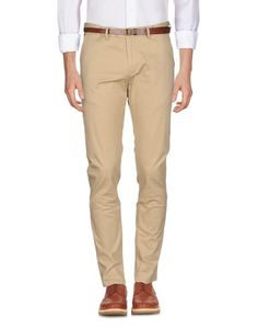 Повседневные брюки Scotch & Soda