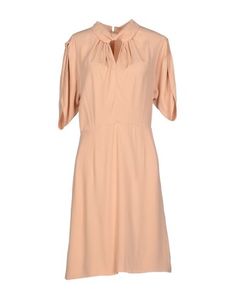 Короткое платье Marni
