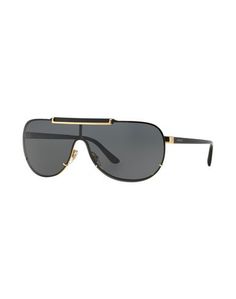 Солнечные очки Versace