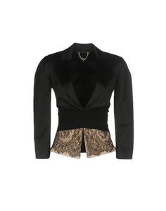Пиджак Elisabetta Franchi
