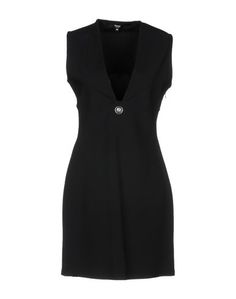 Короткое платье Versus Versace