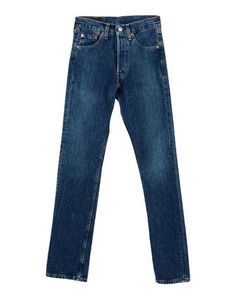 Джинсовые брюки Levis RED TAB