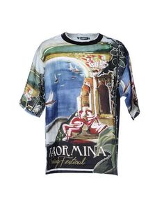 Футболка Dolce & Gabbana