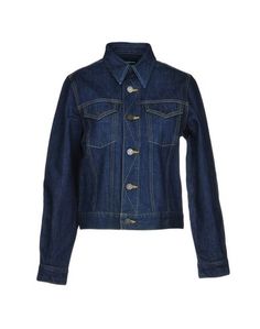 Джинсовая верхняя одежда Calvin Klein 205 W39 Nyc