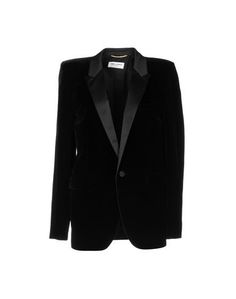 Пиджак Saint Laurent