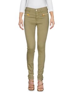 Джинсовые брюки Atos Lombardini