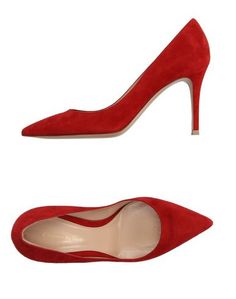 Туфли Gianvito Rossi