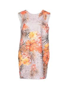 Короткое платье Msgm
