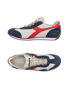 Низкие кеды и кроссовки Diadora Heritage