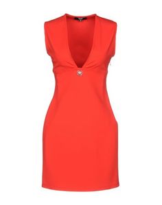 Короткое платье Versus Versace