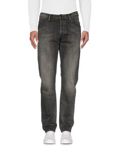 Джинсовые брюки Wrangler