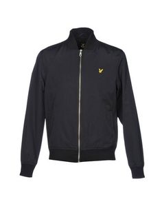 Куртка Lyle & Scott