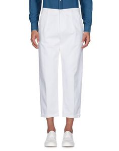 Повседневные брюки Dondup