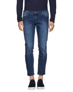 Джинсовые брюки Michael Coal