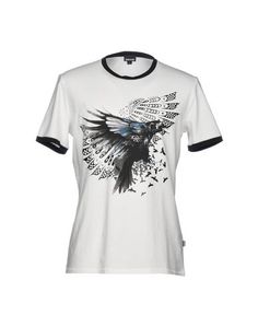 Футболка Just Cavalli