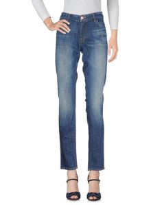 Джинсовые брюки J Brand