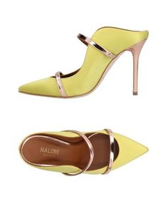 Туфли Malone Souliers