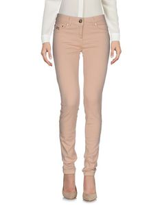 Повседневные брюки Elisabetta Franchi Jeans