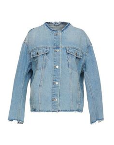 Джинсовая верхняя одежда Cheap Monday