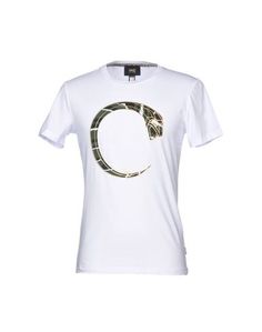 Футболка Class Roberto Cavalli