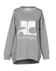 Толстовка CourrÈges