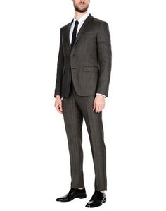 Костюм Versace Collection