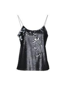 Топ без рукавов Kaos