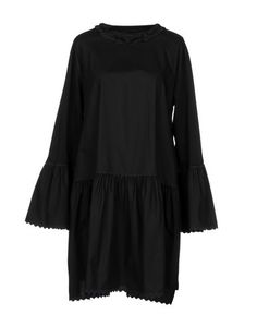 Короткое платье Mm6 Maison Margiela