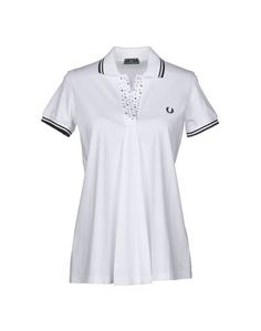Поло Fred Perry