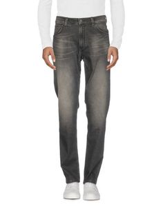 Джинсовые брюки Wrangler