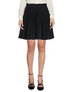Юбка до колена RED Valentino