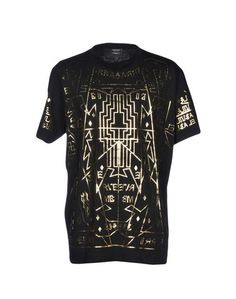 Футболка Marcelo Burlon