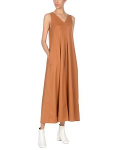 Комбинезоны без бретелей Mm6 Maison Margiela