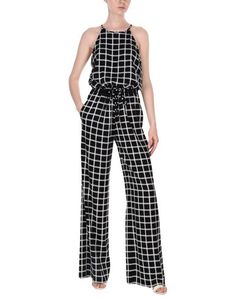 Комбинезоны без бретелей Diane von Furstenberg