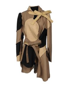 Легкое пальто Vivienne Westwood