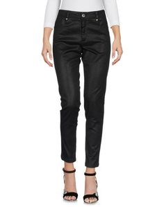 Джинсовые брюки Cristinaeffe