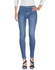 Джинсовые брюки DR. Denim Jeansmakers