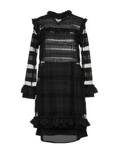 Короткое платье Pinko