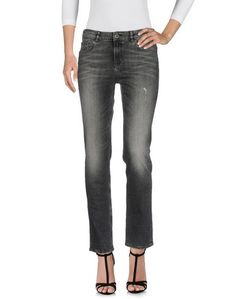 Джинсовые брюки Scotch & Soda