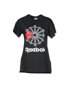 Футболка Reebok