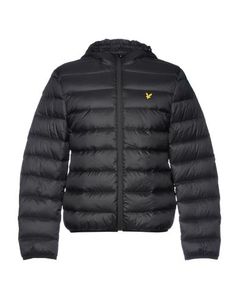 Куртка Lyle & Scott