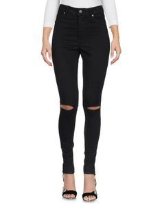 Джинсовые брюки Cheap Monday