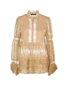 Блузка Amen Couture